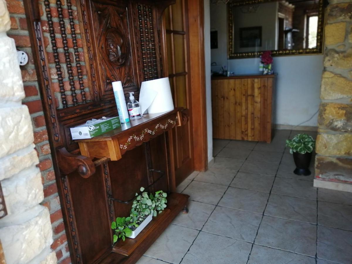Casa Barreta Guest House Villaviciosa  Bagian luar foto