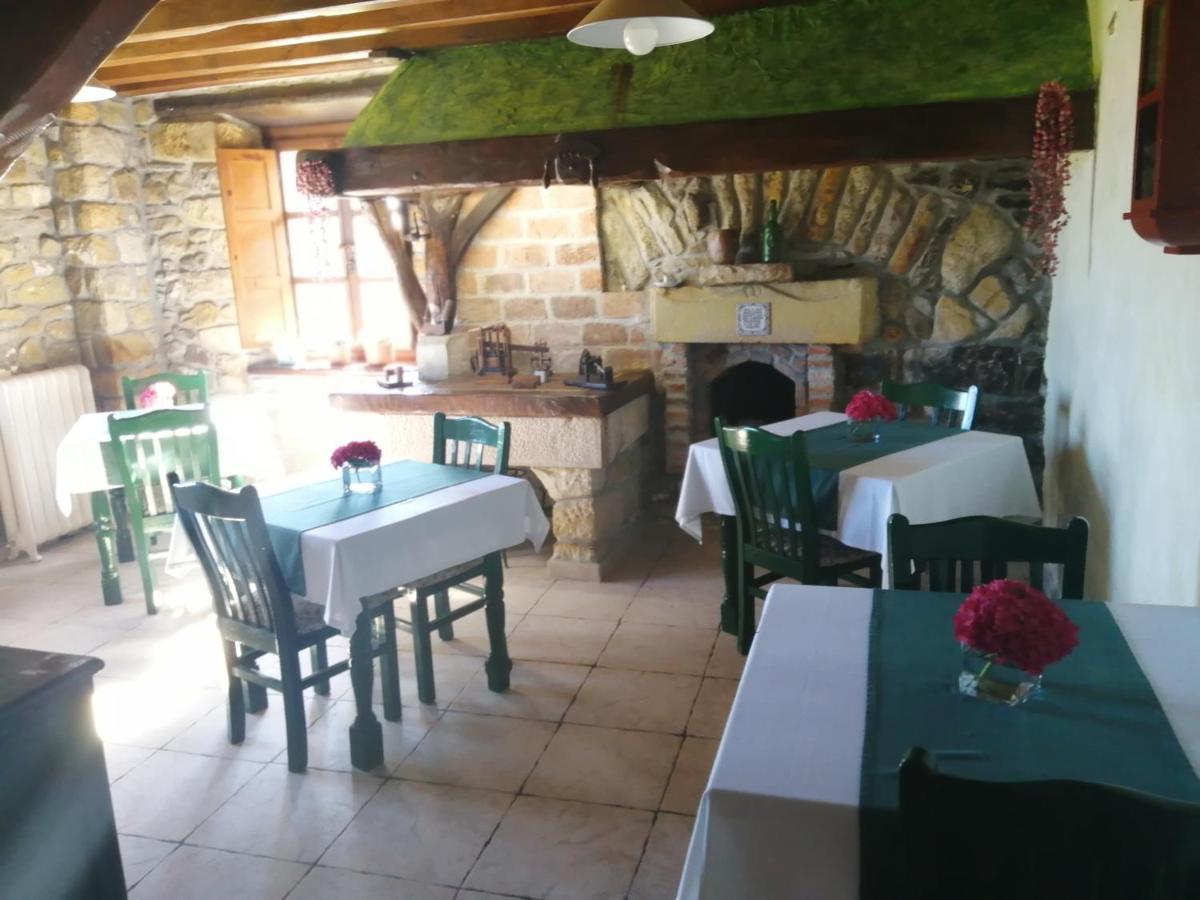 Casa Barreta Guest House Villaviciosa  Bagian luar foto