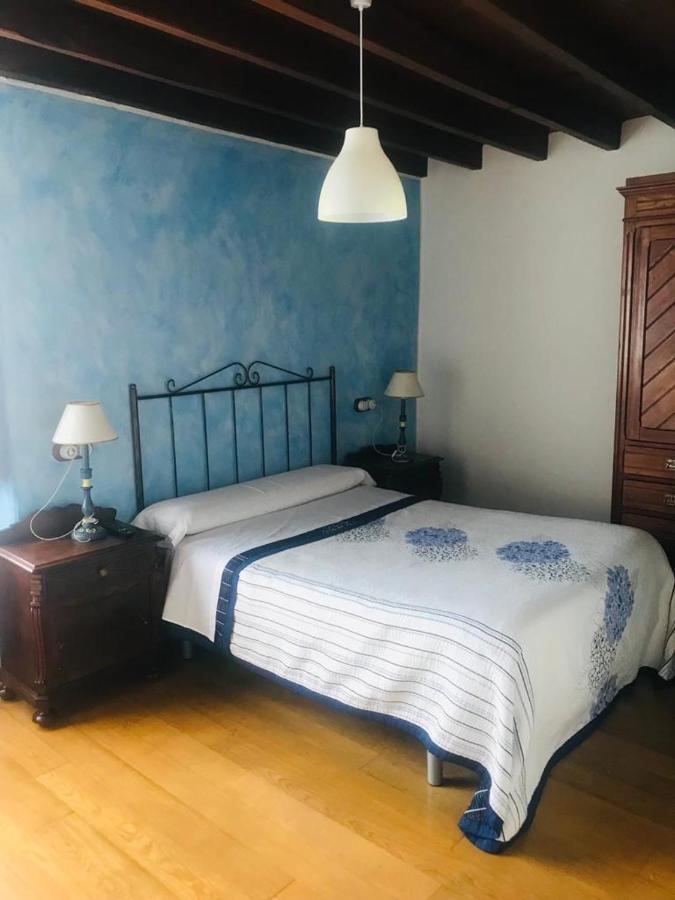 Casa Barreta Guest House Villaviciosa  Bagian luar foto