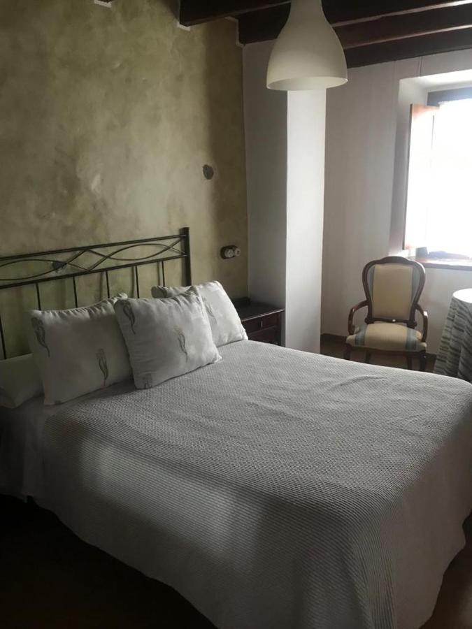 Casa Barreta Guest House Villaviciosa  Bagian luar foto